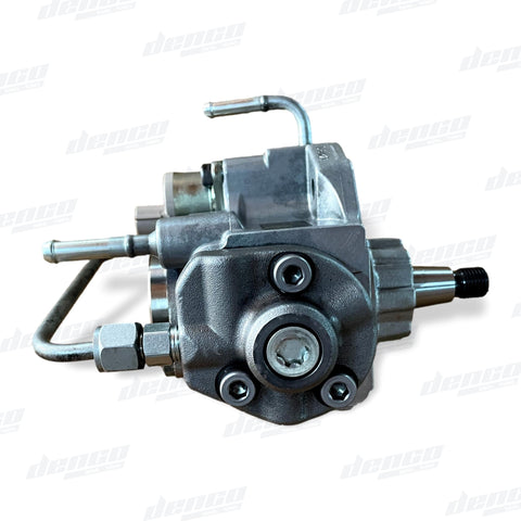 294000-0780 RECONDITIONED EXCHANGE DENSO FUEL PUMP COMMON RAIL NISSAN YD25 EURO 4 [NAVARA / PATHFINDER] COMMON RAIL