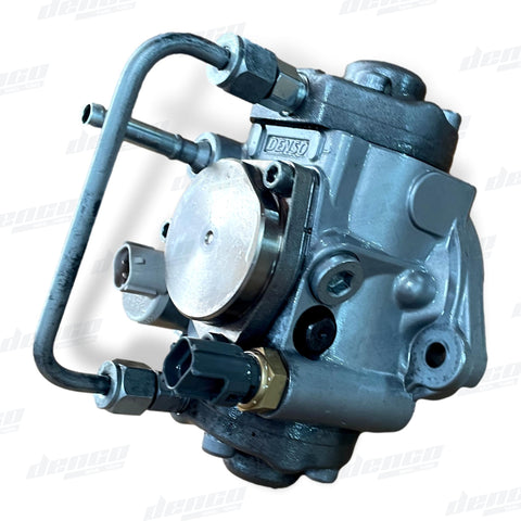 294000-0780 RECONDITIONED EXCHANGE DENSO FUEL PUMP COMMON RAIL NISSAN YD25 EURO 4 [NAVARA / PATHFINDER] COMMON RAIL
