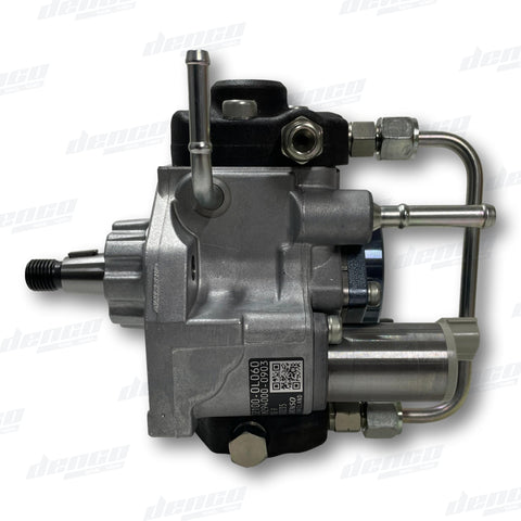 294000-0900 NEW EXCHANGE FUEL PUMP DENSO COMMON RAIL FOR TOYOTA 1KD-FTV [HILUX]