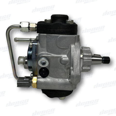 294000-0900 New Exchange Fuel Pump Denso Common Rail For Toyota 1Kd-Ftv [Hilux] Pumps