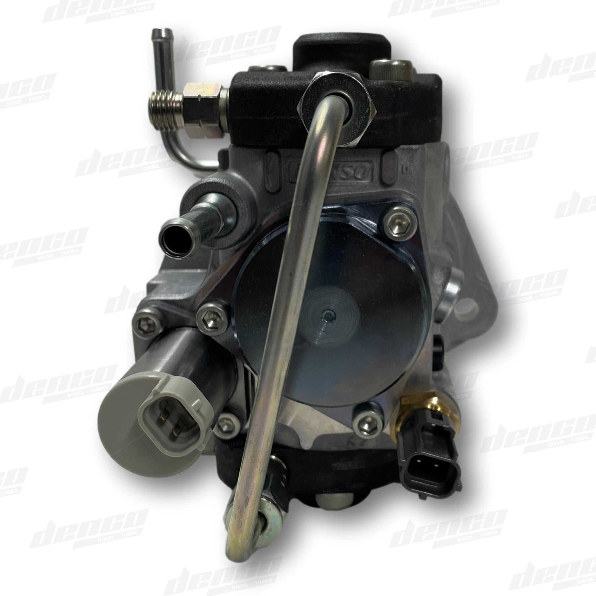 New Fuel Injection Pump 1G410-50501 294000-0840 Fits For Kubota Engine V6108