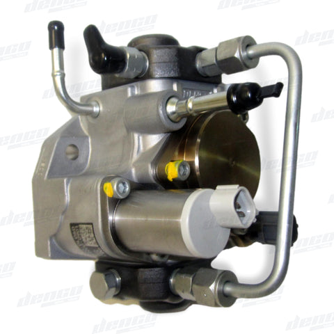 294000-0900 Reconditioned Exchange Fuel Pump Denso Common Rail For Toyota 1kd-Ftv [Hilux]