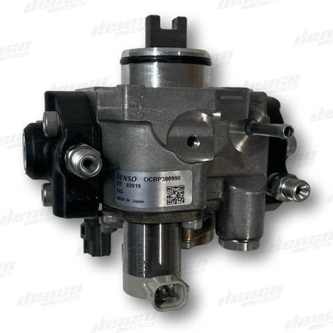 294000-0990 Fuel Pump Denso Common Rail Mitsubishi Asx (4N13) (New Exchange) Pumps