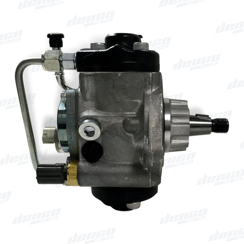 294000-1100 New Denso Common Rail Fuel Pump For Toyota Prado Kdj150 (Engine 1kd-Ftv) - DIESEL INJECTOR PUMPS