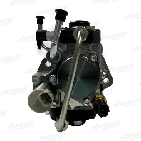 294000-1100 New Denso Common Rail Fuel Pump For Toyota Prado Kdj150 (Engine 1kd-Ftv) - DIESEL INJECTOR PUMPS