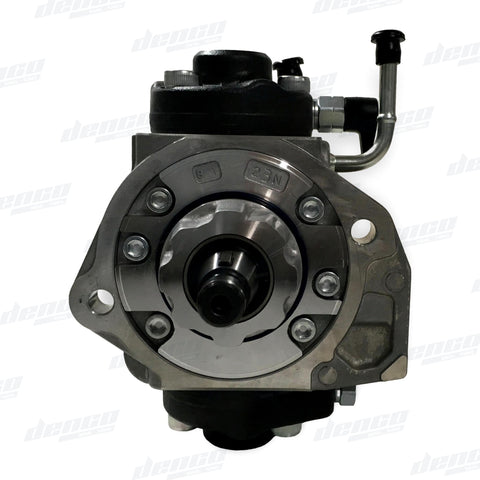 294000-1100 New Denso Common Rail Fuel Pump For Toyota Prado Kdj150 (Engine 1kd-Ftv) - DIESEL INJECTOR PUMPS