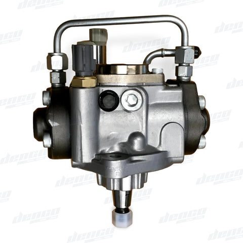 294000-1100 Reconditioned Exchange Fuel Pump Denso Common Rail For Toyota Prado Kdj150 - DIESEL INJECTOR PUMPS