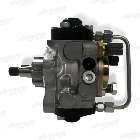 294000-1190 New Denso Common Rail Pump Suit Isuzu 4HK1 - COMMON RAIL PUMPS