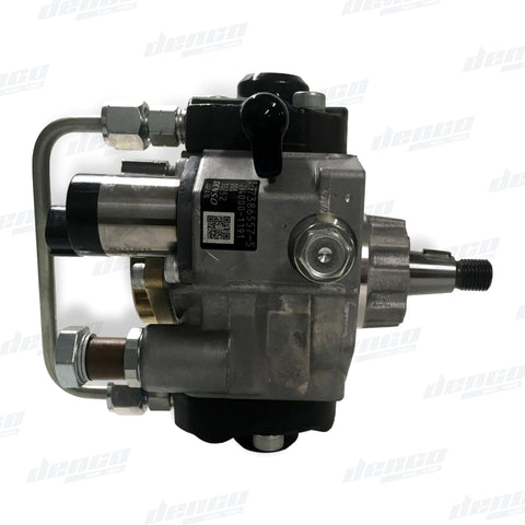 294000-1190 New Denso Common Rail Pump Suit Isuzu 4HK1
