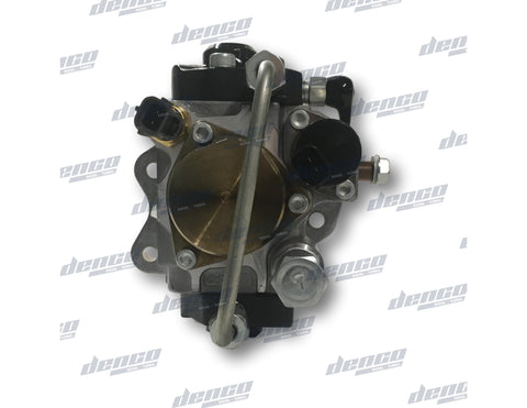 8973865570 Exchange Fuel Pump Denso Common Rail Isuzu 4Hk1 Pumps