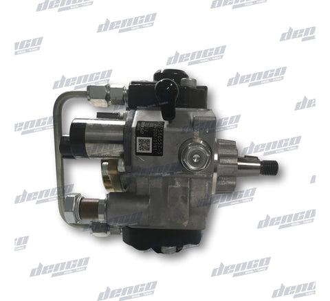 294000-1190 RECONDITIONED EXCHANGE FUEL PUMP DENSO COMMON RAIL ISUZU (ENGINE 4HK1)
