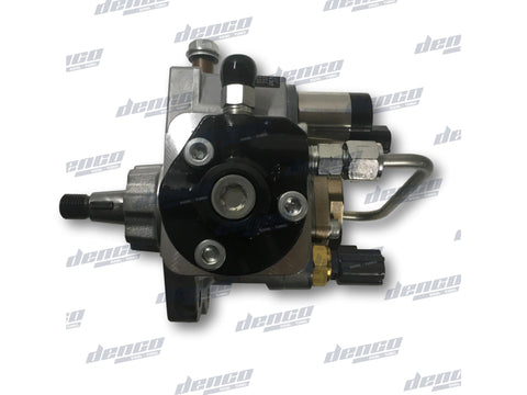 8973865570 Exchange Fuel Pump Denso Common Rail Isuzu 4Hk1 Pumps