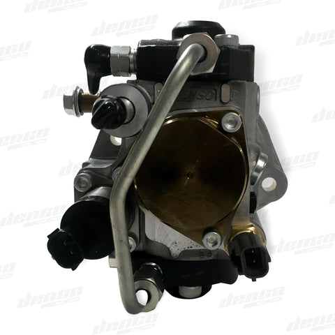 294000-1200 New Exchange Common Rail Denso Hp3 Pump Isuzu N-Series Truck 4jj1 (New) - DIESEL INJECTOR PUMPS