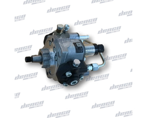 294000-1200 New Common Rail Denso Hp3 Pump Isuzu N-Series Truck 4Jj1 (New) Diesel Injector Pumps