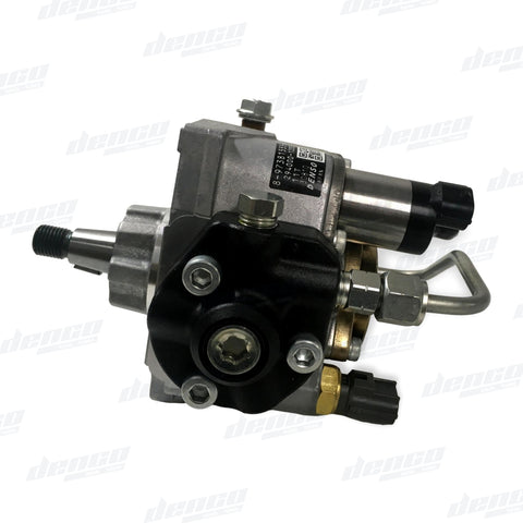 294000-1200 New Exchange Common Rail Denso Hp3 Pump Isuzu N-Series Truck 4jj1 (New) - DIESEL INJECTOR PUMPS