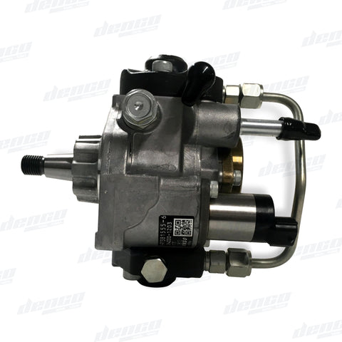 294000-1200 New Exchange Common Rail Denso Hp3 Pump Isuzu N-Series Truck 4jj1 (New)