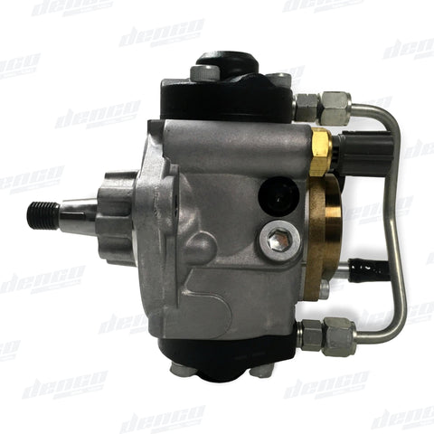 294000-1200 New Exchange Common Rail Denso Hp3 Pump Isuzu N-Series Truck 4jj1 (New) - DIESEL INJECTOR PUMPS