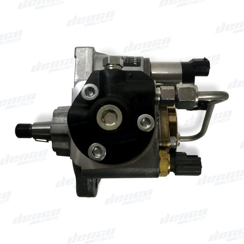 294000-1200 New Exchange Common Rail Denso Hp3 Pump Isuzu N-Series Truck 4jj1 (New) - DIESEL INJECTOR PUMPS