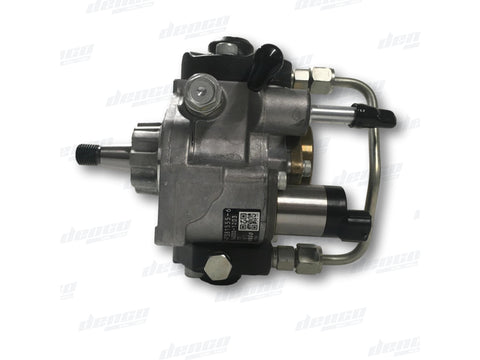 294000-1200 RECONDITIONED EXCHANGE COMMON RAIL DENSO HP3 PUMP ISUZU 3.0L (ENGINE 4JJ1)