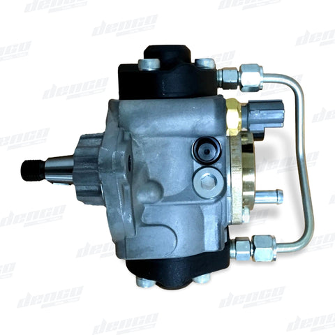 294000-1200 Reconditioned Exchange Common Rail Denso Hp3 Pump Isuzu 3.0l (Engine 4jj1) - DIESEL INJECTOR PUMPS