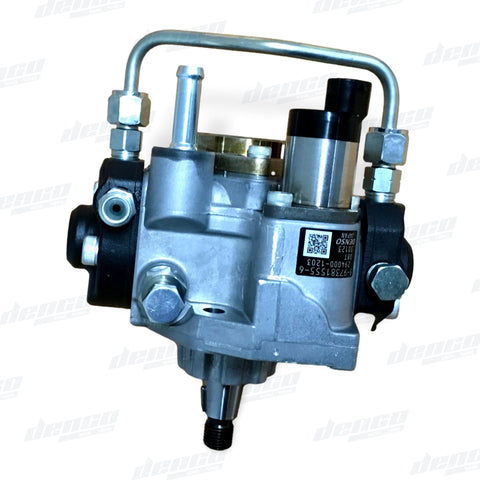 294000-1200 Reconditioned Exchange Common Rail Denso Hp3 Pump Isuzu 3.0l (Engine 4jj1) - DIESEL INJECTOR PUMPS
