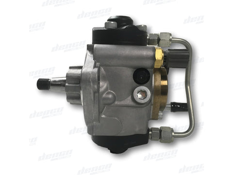 8973815556 Common Rail Exchange Denso Hp3 Pump Isuzu N-Series Truck 4Jj1 Diesel Injector Pumps