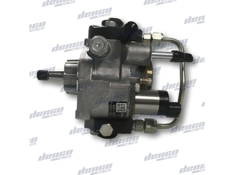 294000-1200 RECONDITIONED EXCHANGE COMMON RAIL DENSO HP3 PUMP ISUZU 3.0L (ENGINE 4JJ1)