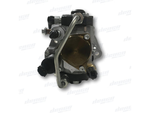 8973815556 Common Rail Exchange Denso Hp3 Pump Isuzu N-Series Truck 4Jj1 Diesel Injector Pumps