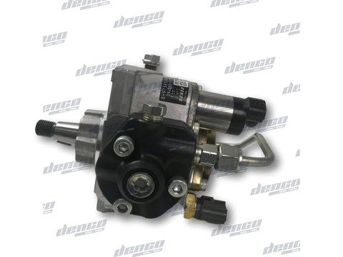 8973815556 Common Rail Exchange Denso Hp3 Pump Isuzu N-Series Truck 4Jj1 Diesel Injector Pumps