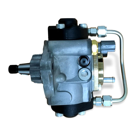 294000-1200 Reconditioned Exchange Common Rail Denso Hp3 Pump Isuzu 3.0l (Engine 4jj1)