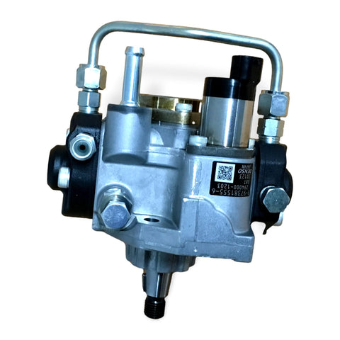 294000-1200 Reconditioned Exchange Common Rail Denso Hp3 Pump Isuzu 3.0l (Engine 4jj1)