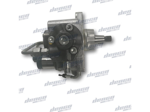 294000-1220 NEW EXCHANGE FUEL PUMP DENSO COMMON RAIL NISSAN