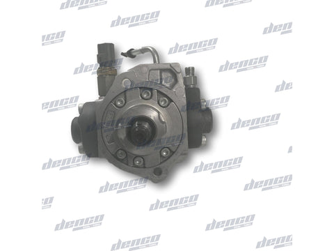 294000-1220 NEW EXCHANGE FUEL PUMP DENSO COMMON RAIL NISSAN YD25 NAVARA / PATHFINDER (SPAIN BUILT) 04/2010-