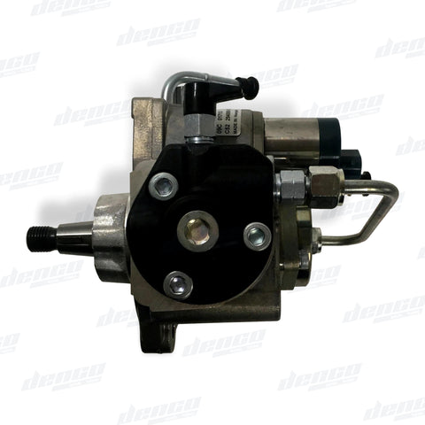 294000-1220 New Fuel Pump Denso Common Rail Nissan Yd25 Navara / Pathfinder (Spain Built) 04/2010- - COMMON RAIL PUMPS