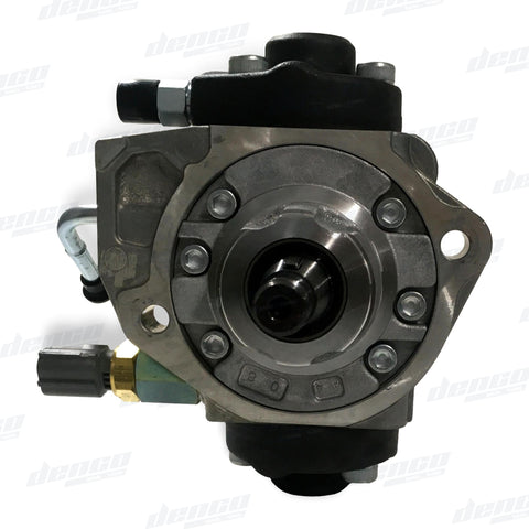 294000-1220 New Fuel Pump Denso Common Rail Nissan Yd25 Navara / Pathfinder (Spain Built) 04/2010- - COMMON RAIL PUMPS