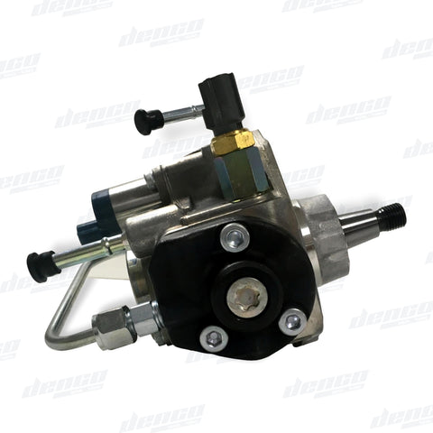 294000-1220 New Fuel Pump Denso Common Rail Nissan Yd25 Navara / Pathfinder (Spain Built) 04/2010- - COMMON RAIL PUMPS