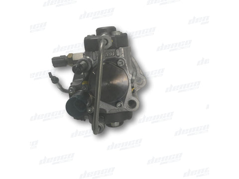294000-1220 Reconditioned Exchange Fuel Pump Denso Common Rail Nissan Yd25 Navara / Pathfinder (Spain Built) 04/2010-