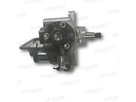 294000-1220 Reconditioned Exchange Fuel Pump Denso Common Rail Nissan Yd25 Navara / Pathfinder (Spain Built) 04/2010-