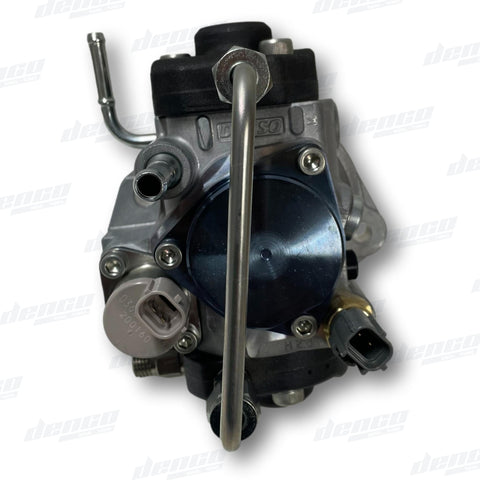 294000-1250 New Denso Common Rail Fuel Pump Suit Mitsubishi 4M41 [Triton / Pajero] Diesel Injector