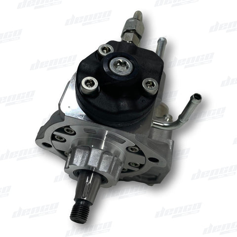 294000-1250 New Denso Common Rail Fuel Pump Suit Mitsubishi 4M41 [Triton / Pajero] Diesel Injector