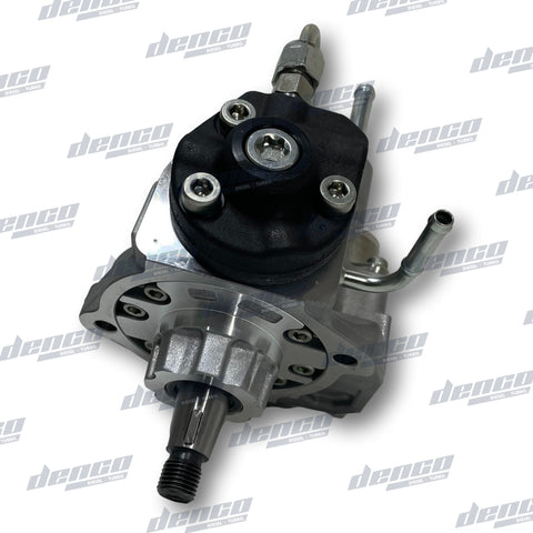 294000-1250 New Denso Common Rail Fuel Pump Suit Mitsubishi 4M41 [Triton / Pajero] Diesel Injector