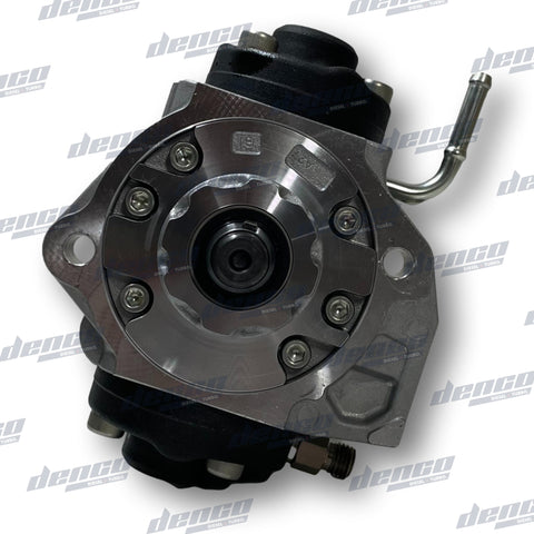 294000-1250 New Denso Common Rail Fuel Pump Suit Mitsubishi 4M41 [Triton / Pajero] Diesel Injector