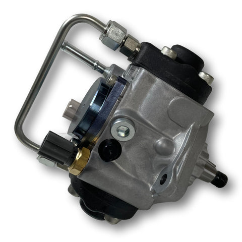 294000-1250 Exchange Fuel Pump Denso Common Rail Mitsubishi 4M41 [Triton / Pajero] Reconditioned