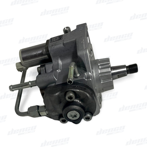 294000-126# Reconditioned Exchange Fuel Pump Denso Common Rail Mitsubishi Pajero 4m41 (Dpf) - DIESEL INJECTOR PUMPS