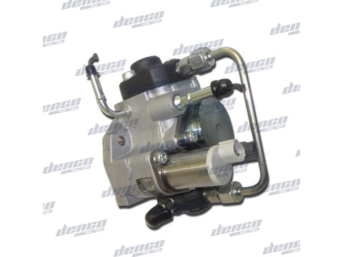 294000-126# RECONDITIONED EXCHANGE FUEL PUMP DENSO COMMON RAIL MITSUBISHI PAJERO 4M41 (DPF)