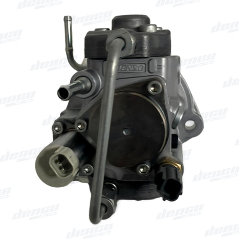 294000-126# Reconditioned Exchange Fuel Pump Denso Common Rail Mitsubishi Pajero 4m41 (Dpf) - DIESEL INJECTOR PUMPS