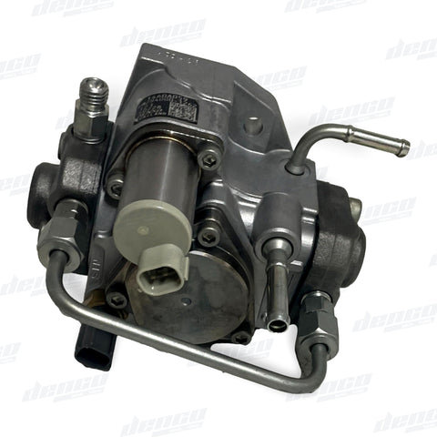 294000-126# Reconditioned Exchange Fuel Pump Denso Common Rail Mitsubishi Pajero 4m41 (Dpf) - DIESEL INJECTOR PUMPS