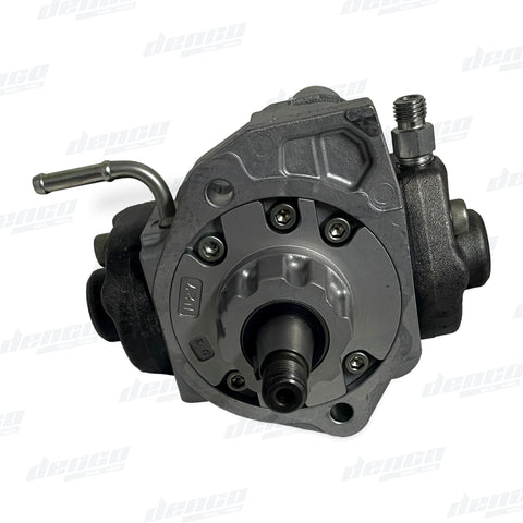 294000-126# Reconditioned Exchange Fuel Pump Denso Common Rail Mitsubishi Pajero 4m41 (Dpf) - DIESEL INJECTOR PUMPS