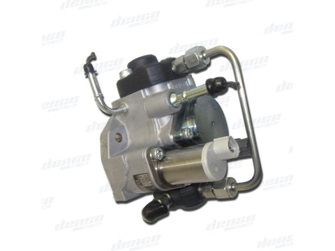 294000-126# RECONDITIONED EXCHANGE FUEL PUMP DENSO COMMON RAIL MITSUBISHI PAJERO 4M41 (DPF)