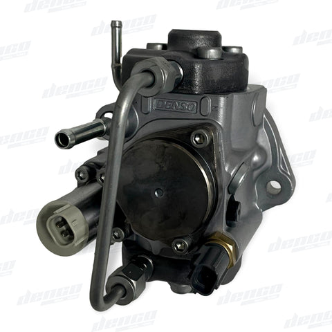 294000-126# Reconditioned Exchange Fuel Pump Denso Common Rail Mitsubishi Pajero 4m41 (Dpf) - DIESEL INJECTOR PUMPS